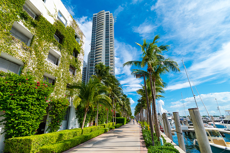 Insured Condo Buildings