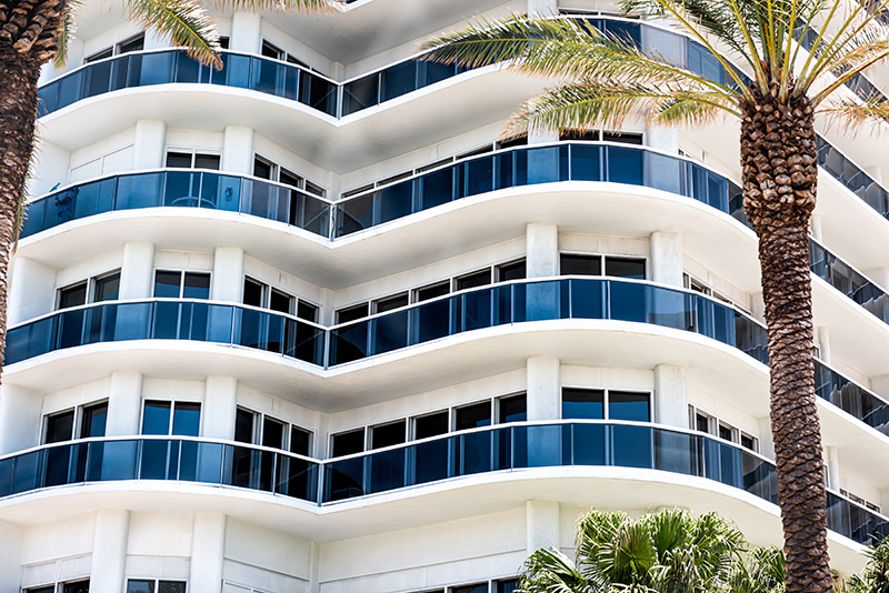 Condos in Florida