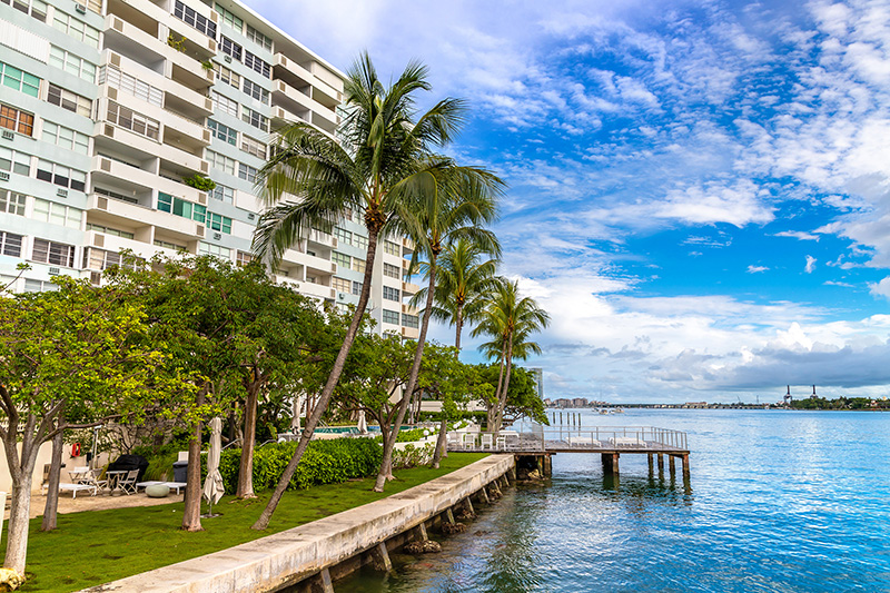 Florida Condos